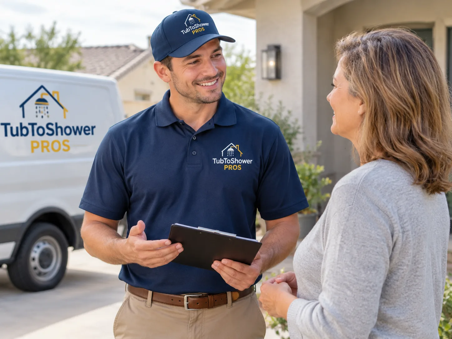 Tub Shower Conversion Payson, UT FAQs